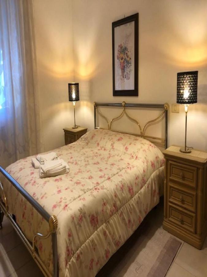 Апартаменти Cinque Terre Way Ла-Спеція Екстер'єр фото