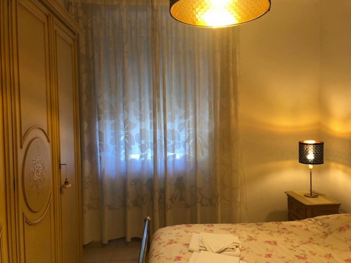 Апартаменти Cinque Terre Way Ла-Спеція Екстер'єр фото