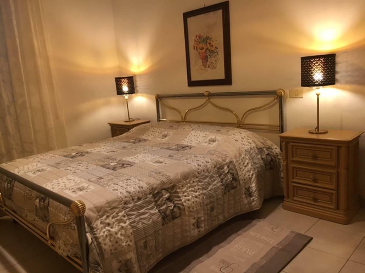 Апартаменти Cinque Terre Way Ла-Спеція Екстер'єр фото