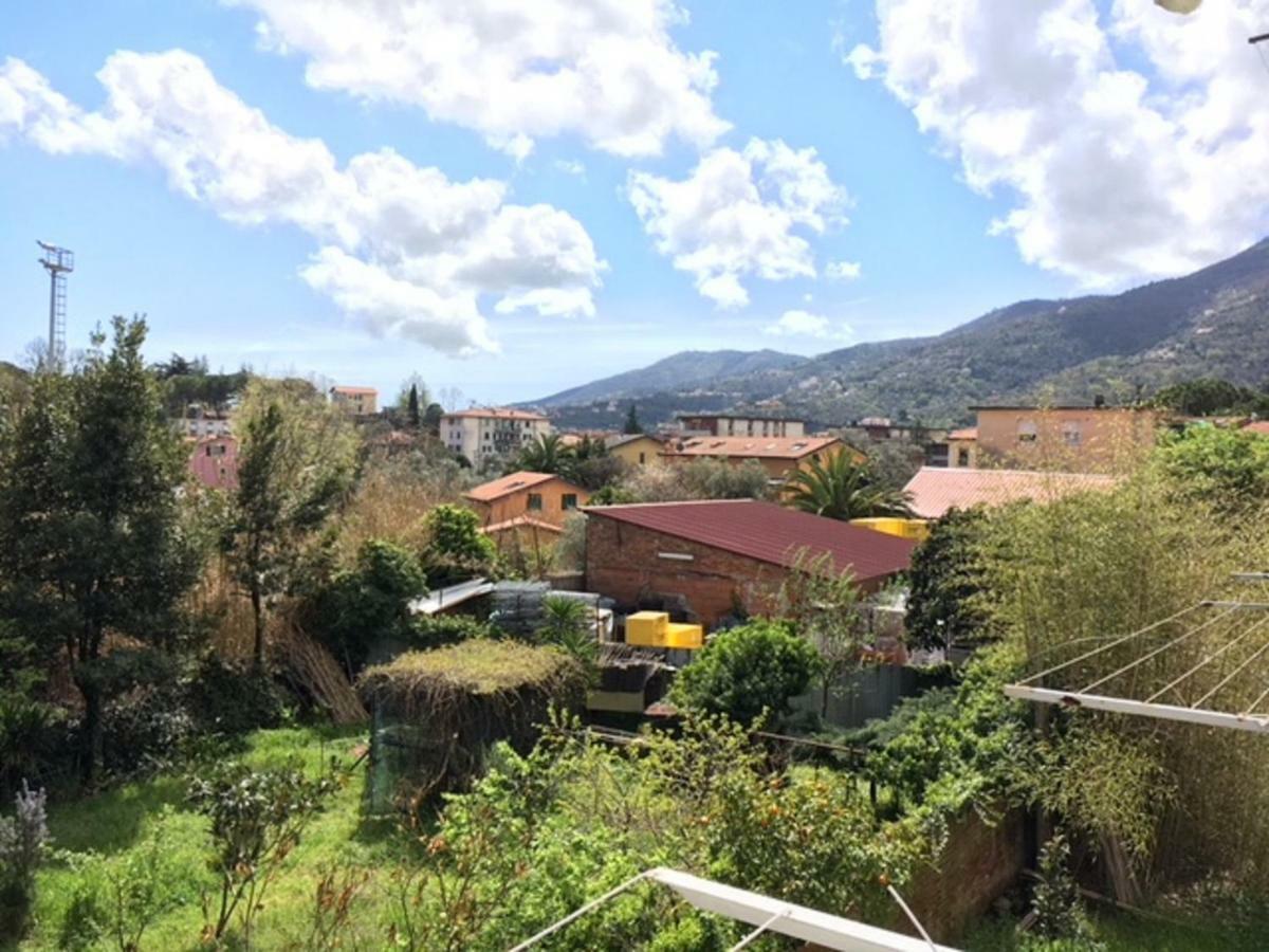 Апартаменти Cinque Terre Way Ла-Спеція Екстер'єр фото