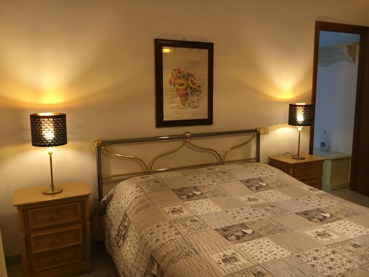 Апартаменти Cinque Terre Way Ла-Спеція Екстер'єр фото