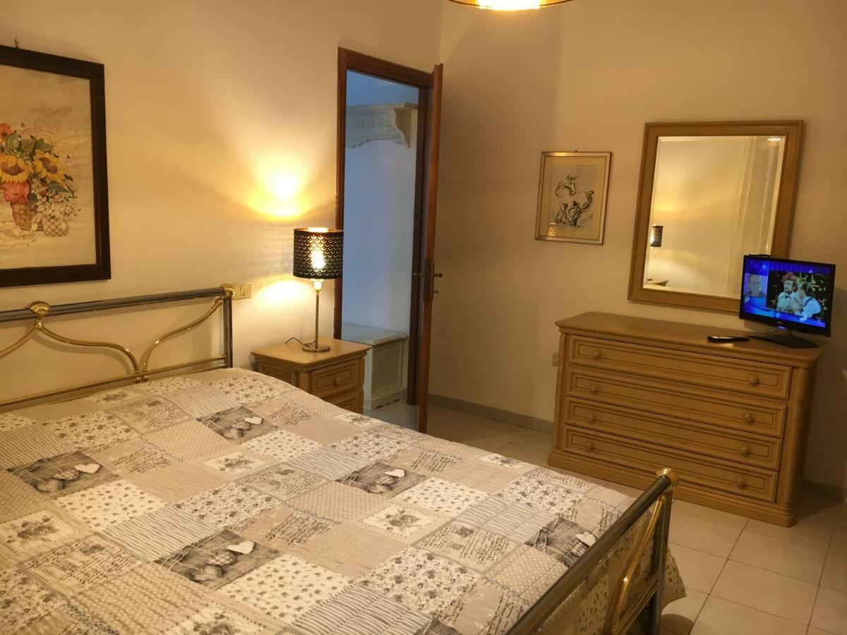 Апартаменти Cinque Terre Way Ла-Спеція Екстер'єр фото